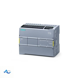 Produit authentique neuf 6ES7215-1AF40-0XB0 S7-1200F CPU 1215 <span class=keywords><strong>FC</strong></span> CPU compact DC/DC/DC 2 ports PROFET Livraison rapide - Product Image 1