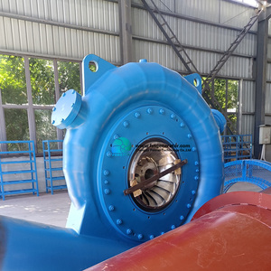 Hiệu quả cao Francis tuabin thủy điện áp dụng trung bình đầu khu vực 30M 40M 50M 60M 70M 80M <span class=keywords><strong>Hydro</strong></span> Máy phát điện Loại sản phẩm - Product Image 6