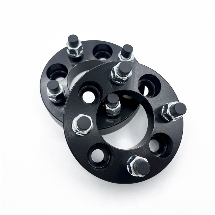 Пользовательский логотип, 4x100x25 мм, алюминиевый сплав 67,1, Hubcentric, промежуточные шпильки, кованый колесный адаптер