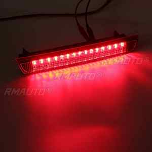Feu Stop LED 12V Monté en Hauteur, Troisième Feu Stop 265904EA0A pour Nissan Qashqai J11 2013-2021 - Product Image 3