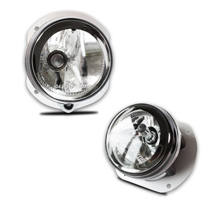Phares <span class=keywords><strong>antibrouillard</strong></span> pour <span class=keywords><strong>Mercedes</strong></span> Benz <span class=keywords><strong>Classe</strong></span> C Sélectionnés W204 W216 C209 1 Paire - Product Image 2