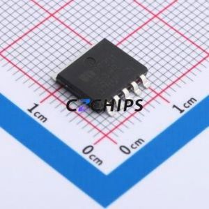 ชิปวงจรรวม MIC37301-3.3WR SPAK-5ของแท้ใหม่วงจรควบคุมเชิงเส้น PMIC (LDO) - Product Image 1