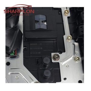 ขายส่งราคาพิเศษ โซลินอยด์แท้รุ่น Jr507e Re5r05a tcm สำหรับรถยนต์นิสสัน เอ็กซ์เทอร์รา ปี 2006 - Product Image 4