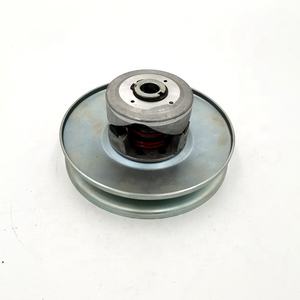 40 SERIES 3/4 "<span class=keywords><strong>Atv</strong></span> Parts Polea de embrague impulsada trasera para Go Kart <span class=keywords><strong>Torque</strong></span> <span class=keywords><strong>Converter</strong></span> - Product Image 4