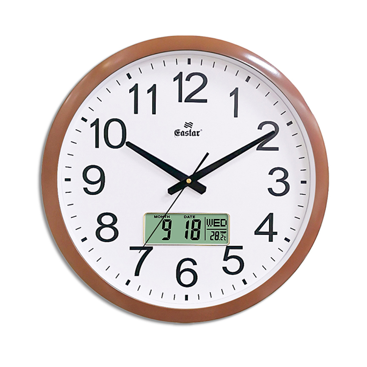 Garden & Patio Garden Ornaments 35.5cm Perfect Time Radio Controlled