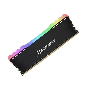 Ddr4 2400mhz 4gb Customize Brand Ddr 4 1.2v RAM 4GB 8GB 16GB DDR4 2400MHz/2666MHz Desktop Memory