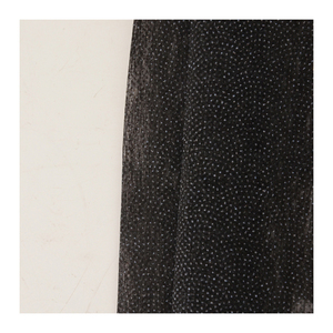 Chất lượng tốt đôi Dot Polyester nóng chảy interfacing không dệt interlining - Product Image 1