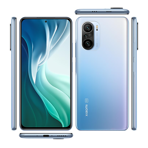 กล้องความละเอียดสูงรุ่นทั่วโลก108MP,120Hz 12G 256GB 6.67 AMOLED DotDisplay เรือธง <span class=keywords><strong>Mi</strong></span> 11i - Product Image 2