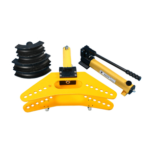 เครื่องดัดท่อไฮดรอลิก - Product Image 4