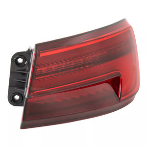 Feux arrière à LED pour <span class=keywords><strong>Audi</strong></span> 2017-2020 <span class=keywords><strong>A3</strong></span> <span class=keywords><strong>8V</strong></span> Auto High Configuration Rear Lamp Rear Lamp Driver 8V5945091 8V5945092 - Product Image 3