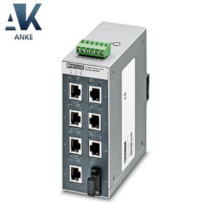 FL SWITCH SFNT 7TX/2891046-Interruptor Ethernet industrial para Phoenix Contact - Product Image 1