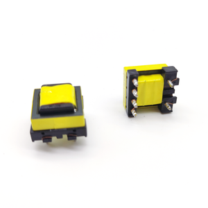 便携式高压10kv焊接ei-40高频变压器变压器 - Product Image 2