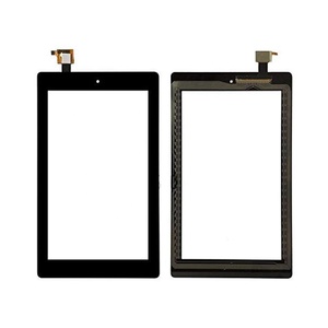 Màn Hình Cảm Ứng Thay Thế Cho Máy Tính Bảng, Màn Hình Cảm Ứng Số Hóa HD7 2017 SR043KL HD <span class=keywords><strong>7</strong></span> <span class=keywords><strong>7</strong></span> Inch Kindle Fire Của Amazon - Product Image 2
