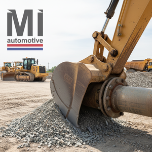 Bride A 1T0421 Pièces de machines de construction Caterpillar - Product Image 2