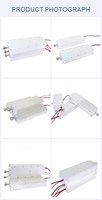 Nouveau compteur de module numérique Lora 350-400MHz 50-80W pour modules de communication Ethernet de gestion de communication RF Anti FPV Drone