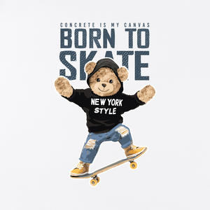 T-shirt en coton pour homme noir et blanc, manches courtes, taille L, jersey respirant, 100% coton, fabriqué en Chine Q102 - Product Image 4