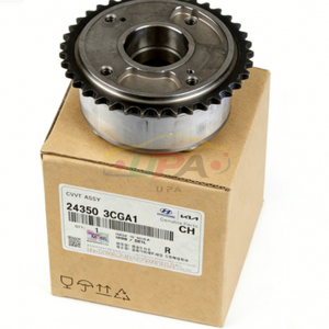 ระบบเครื่องยนต์คุณภาพสูง CVVT ASSY-INTAKE 24350-3CGA1 243503CGA1 สำหรับฮุนได แอคเซนต์ 24350 3CGA1 - Product Image 1