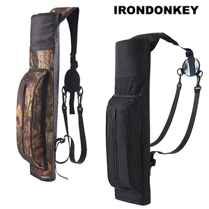 IRONDONKEY tactique arc <span class=keywords><strong>sac</strong></span> résistant à l'usure flèche <span class=keywords><strong>sac</strong></span> stockage équipement compétitif arc à poulies et intermédiaire tir à l'arc <span class=keywords><strong>sac</strong></span> à <span class=keywords><strong>dos</strong></span> - Product Image 6
