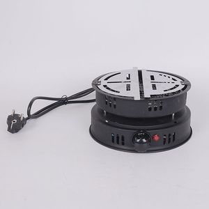 Estufa de Carbón para Narguile, Estilo Árabe, Minimalista, Esmerilada, Redonda, Eléctrica, Nueva Llegada, Gran Venta - Product Image 3