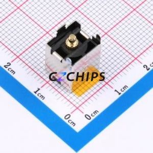 Nuevo y Original 9CL4116BEGA Componente de orificio pasante (THT) Circuito integrado Chip IC PMIC Conector de alimentación de CC - Product Image 2