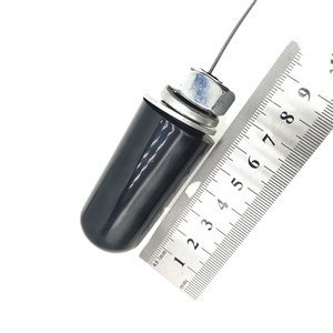 Hot sale Waterproof Rugged 915mhz Screw Stubby Antenna With Rg174 <b>Cable</b> <b>Bnc</b> Male Connector - Product Image 3