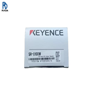 Unité de communication PROFINET SR-PN1 KEYENCE CODE READER ensemble complet - Product Image 1