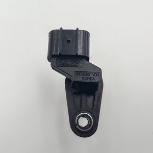Novo sensor de posição do eixo de cames e CONECTOR para 2006-2016 Kia Hyundai Mazda 3935025010 39350-25010 - Product Image 3