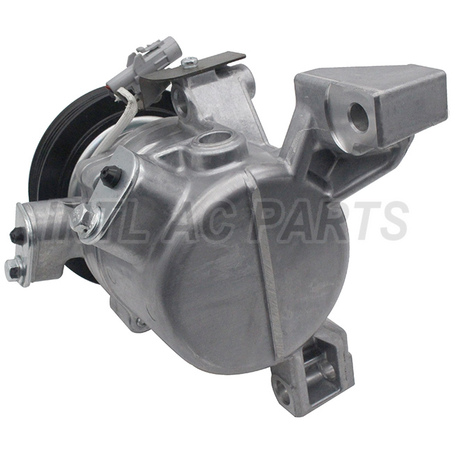 sii INTL-XZC1568 SVE08C Compressor for Suzuki Swift 2017-2019