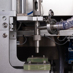 Automatische Verschließmaschine für Getränkeflaschen im Gewerbe Präzise Steuerung Hohe Verschlussrate Kostengünstig Einfach zu Installieren für Geschäfte - Product Image 6