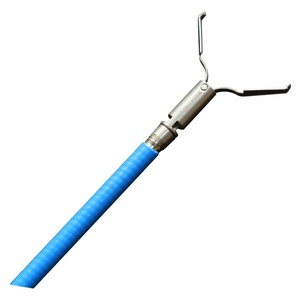 Draaibare medische hemostatische <span class=keywords><strong>hemoclip</strong></span>, wegwerp endoscopische accessoires, hemoclips voor endoscopie - Product Image 1