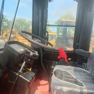 CAT bekas 950H Wheel <span class=keywords><strong>Loader</strong></span> Caterpillar 950H 950G 950F <span class=keywords><strong>950E</strong></span> 5Ton Payload Construction CAT950H - Product Image 6