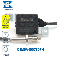 Sensor de NOx de Calidad OEM 8W0907807H SNS457, Sensor de Oxígeno y NOx para AUDI A4 Avant 2.0 TDI 3.0 5.0 TDI quattro, Venta al Por Mayor