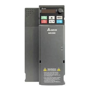 DELTA VFD逆变器VFD-MS300系列标准紧凑型驱动变频器逆变器 - Product Image 2