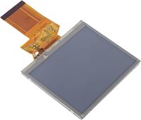Module d'affichage LCD TFT RGB Hilitand LQ035NC111 3,5 pouces, résolution 320x240, 54 broches
