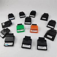 Pièces de moto WANOU Racing, programmateur d'ECU de moto, commande par ordinateur, ECU réglable