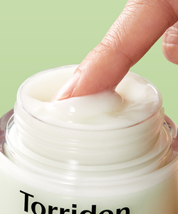 Crema Equilibrante Torriden con Extracto de Centella Asiática para Hidratar el Rostro, Apta para Todo Tipo de Piel - Product Image 3