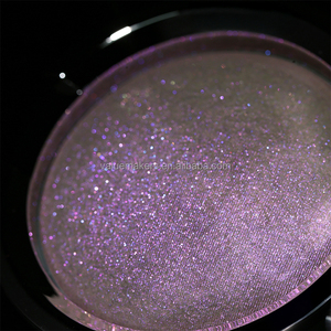 Biểu tượng tùy chỉnh Vegan khuôn mặt cơ thể <span class=keywords><strong>Highlighter</strong></span> ép kem Duochrome ánh sáng lung linh <span class=keywords><strong>Highlighter</strong></span> ướt kem mượt mịn làm nổi bật tạo nên - Product Image 6