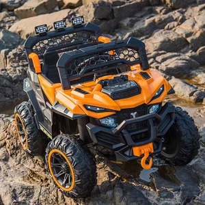 Nuova Auto Elettrica a Batteria per Bambini dal Design alla Moda al Miglior Prezzo dalla Cina - Product Image 3