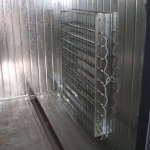 Four à sublimation à revêtement en poudre <span class=keywords><strong>de</strong></span> nouvelle conception 2025, ventilateur <span class=keywords><strong>de</strong></span> four à sublimation, machine à revêtement en poudre <span class=keywords><strong>de</strong></span> sublimation, four <span class=keywords><strong>de</strong></span> séchage à la <span class=keywords><strong>laine</strong></span> <span class=keywords><strong>de</strong></span> <span class=keywords><strong>roche</strong></span> - Product Image 2