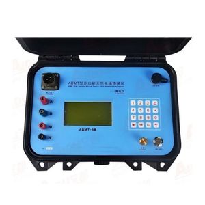 أداة جيوفيزيائية متعددة الوظائف ذات مقاومة تيار مستمر IP - Product Image 2