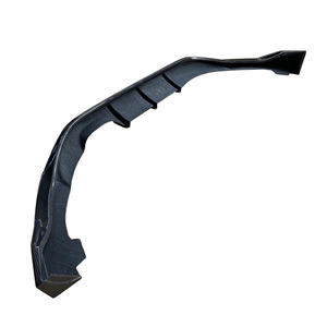 Factory OEM ODM Fitment Guaranteed Carbon Fits Mazda <strong>MX5</strong> MX-5 Miata ND Convertible Rear Bumper <strong>Diffuser</strong> Spoiler 2023 - Product Image 3