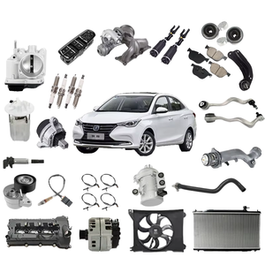 Pièces de rechange automobiles en gros de la marque HY pour Changan New Alsvin <span class=keywords><strong>UNI</strong></span> K <span class=keywords><strong>UNI</strong></span>-T CS55 CS75 CS35 CS95 BenBen Hunter F70 E- - Product Image 1