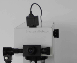 HVS-1000Z Automatische Torentje Digitale Display Microhardheid <span class=keywords><strong>Tester</strong></span> <span class=keywords><strong>Vickers</strong></span> Hardheid <span class=keywords><strong>Tester</strong></span> - Product Image 5