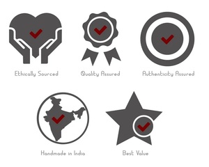 Turquoise Green Old Moss Indian Floral Handmade Block Printed Cotton <b>Tablecloth</b> Modern Wedding Customized Color Custom Sizes - Product Image 5