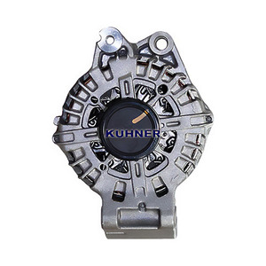 Alternador compatible con VOLVO V40 T3 GTDi Gasolina (KW: 110, HP: 150) de 03-2012 a 12-2016 KUHNER 554503RI NUEVO - Product Image 1