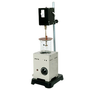 อุปกรณ์ Science & Surgical S.S.58 Drop Point สำหรับใช้ในห้องปฏิบัติการ รับผลิตตามสั่ง (OEM) รับประกัน 1 ปี - Product Image 2