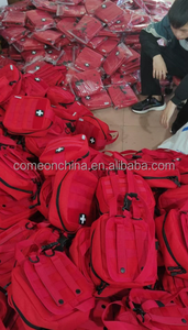 OEM Bolsa de Primeros Auxilios Médico Vacío Táctico Bolsa de Almacenamiento de Medicamentos Kit de Supervivencia de Emergencia Bolsa Rip Away Viajes Camping Portátil - Product Image 6