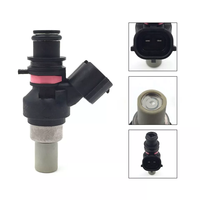 Nouvel injecteur de carburant 16600-AA270 FBYCG80 pour Subaru Impreza Legacy 2.0L
