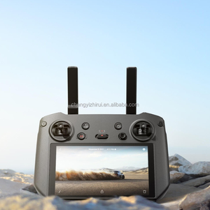หน้าจอ D JI RC <span class=keywords><strong>Pro</strong></span> 5.5 นิ้ว 1080p รุ่นใหม่ ความสว่างสูงสุด 1000 นิต เหมาะสำหรับโหมดการแสดงผลที่ดียิ่งขึ้น - Product Image 2