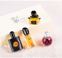Flower Story Black Osmanthus Eau de Parfum Unisexe – Parfum Élégant et Longue Durée aux Notes Florales pour Hommes et Femmes – Idéal pour le Quotidien et les Rendez-vous